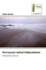 Paysages méditérranéens