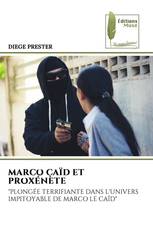 MARCO CAÏD ET PROXÉNÈTE