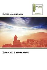 Errance humaine