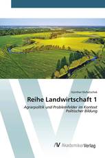 Reihe Landwirtschaft 1