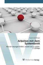 Arbeiten mit dem Systembrett