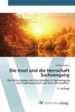 Die Insel und die Herrschaft Sachsengang