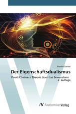 Der Eigenschaftsdualismus