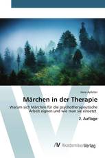 Märchen in der Therapie