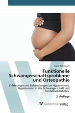 Funktionelle Schwangerschaftsprobleme und Osteopathie