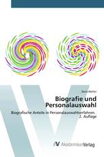 Biografie und Personalauswahl