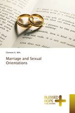 Marriage and Sexual Orientations