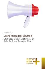 Divine Messages: Volume 5