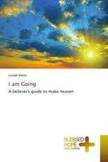I am Going
