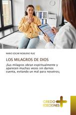 LOS MILAGROS DE DIOS