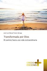 Transformada por Dios