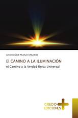 El CAMINO A LA ILUMINACIÓN