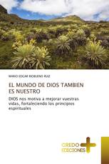 EL MUNDO DE DIOS TAMBIEN ES NUESTRO