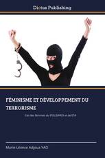 FÉMINISME ET DÉVELOPPEMENT DU TERRORISME