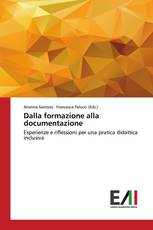 Dalla formazione alla documentazione