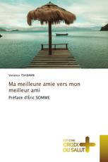 Ma meilleure amie vers mon meilleur ami