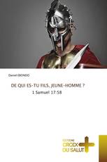 DE QUI ES-TU FILS, JEUNE-HOMME ?