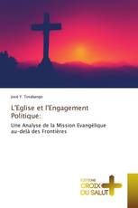 L'Eglise et l'Engagement Politique: