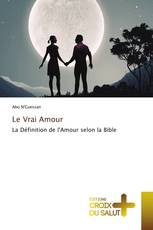 Le Vrai Amour