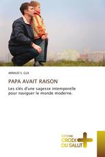 PAPA AVAIT RAISON