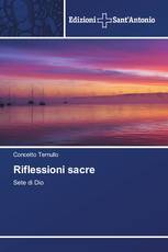 Riflessioni sacre