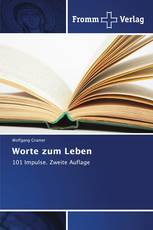Worte zum Leben