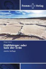 Födlibörger oder Salz der Erde