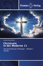 Christsein in der Moderne 11
