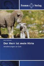 Der Herr ist mein Hirte