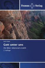 Gott unter uns
