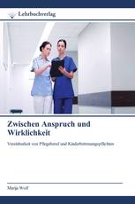 Zwischen Anspruch und Wirklichkeit