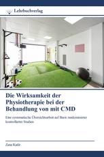 Die Wirksamkeit der Physiotherapie bei der Behandlung von mit CMD