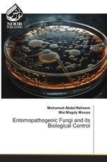 Entomopathogenic Fungi and its Biological Control