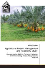 Agricultural Project Management and Feasibility Study