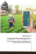 Integrated Pest Management
