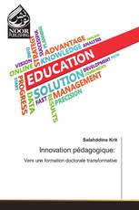 Innovation pédagogique: