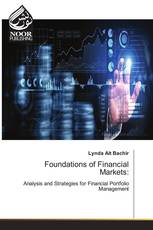 Foundations of Financial Markets: