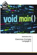 Exercices Corrigés Langage C