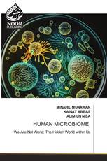 HUMAN MICROBIOME