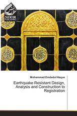 Earthquake Resistant Design, Analysis and Construction to Registration