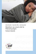Douleur au cours de la Fibromyalgie