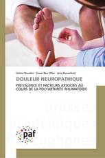DOULEUR NEUROPATHIQUE