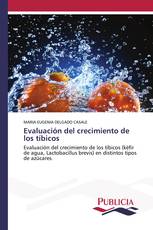 Evaluación del crecimiento de los tíbicos