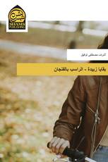 بقايا زبيدة - الراسب بالفنجان