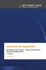Hierarchie auf Augenhöhe