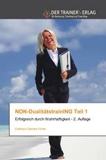 NON-DualitätstrainING Teil 1