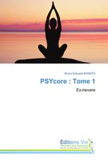 PSYcore : Tome 1