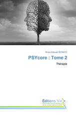 PSYcore : Tome 2