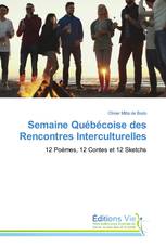 Semaine Québécoise des Rencontres Interculturelles