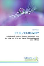 ET SI J'ETAIS MOI?